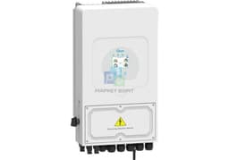 Гібридний інвертор Deye SUN-6k-SG05LP1-EU 6kW, 1ф , 48V