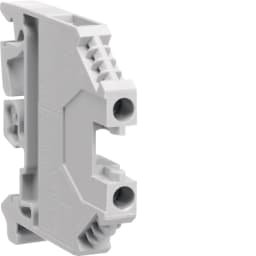 Клема фазна 4мм2, 800В/32А KXA04LH Hager