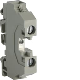 Клема фазна 10мм2, 400В/57А KXA10L Hager