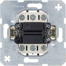 Механізм вимикача 3-пол. 16A/4000V, гвинт. клеми Hager WDE303303