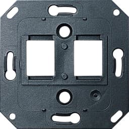 Опорна пластина Modular Jack Krone Gira 019300