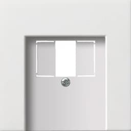 Панель TAE+Стерео+USB F100 Gira 0276112 білий