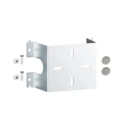Аксесуар Омега 1-постовий для сендвіч-панелей Legrand Plexo New 069492L
