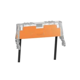 Лампа індикації 230В Legrand Plexo New 069498L колір синій