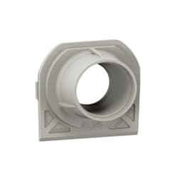 Мембрана з вводом PG16 Legrand Plexo New 069648L колір сірий