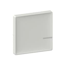 Клавіша 1-а для димера 125Вт Valena Life Legrand 754890A білий глянець