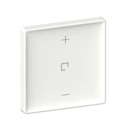 Клавіша 1-а для димера 150Вт Valena Life Legrand 752897A білий глянець