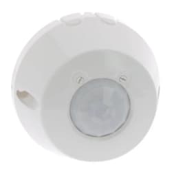 Датчик руху 360° зона виявлення Ø8м, IP20, Legrand 048948, білий, монтаж на поверхню стелі