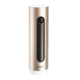 Розумна внутрішня камера Netatmo NSC01-EU