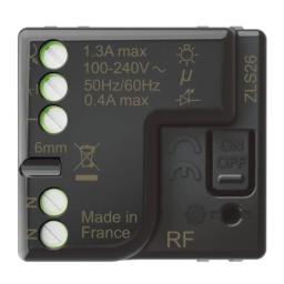 Розумний мікромодуль освітлення Netatmo 064888