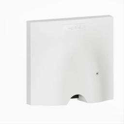 Розумний вивід для кабелю Valena Life with Netatmo 064879, білий