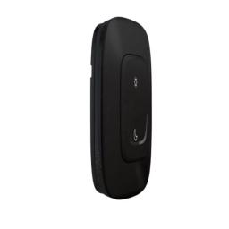 Розумний бездротовий сценарний вимикач «День / Ніч» Valena Allure with Netatmo 752889, антрацит