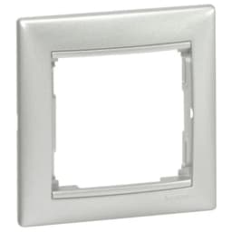 Legrand Valena Рамка 1-а 770151 алюміній