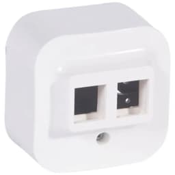 Адаптер для механізмів стандарта Keystone, Forix™ 782426