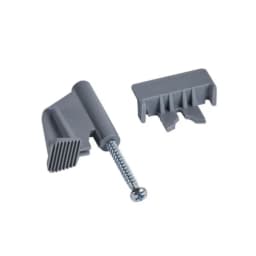 Комплект монтажу у гіпсокартон Legrand Practibox³ 401724