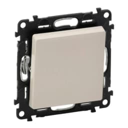Вимикач 1-кл. для серії Valena Life Legrand 752501 слонова кістка