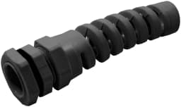 Кабельний ввід e.pg.protect.stand.13,5 з опліткою s051004 E.NEXT