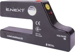 Детектор скритої проводки e.tool.multitest.03 p0470022 E.NEXT