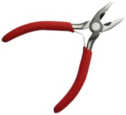 Кусачки 115мм e.tool.pliers.ts.04312 (плоскогубці) t005001 E.NEXT