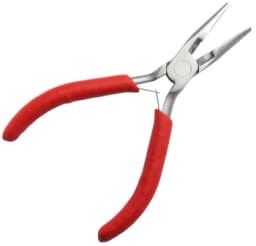 Качкодзьоби 135мм e.tool.pliers.ts.04315 (качкодзьоби) t005003 E.NEXT