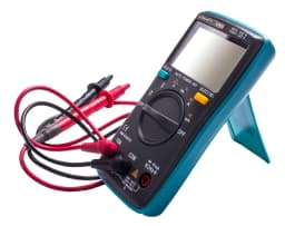 Мультиметр цифровий e.tool.multitest.pro.ET100 p074001 E.NEXT
