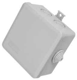 Коробка розподільча e.db.stand.100.100.50u s027041 E.NEXT