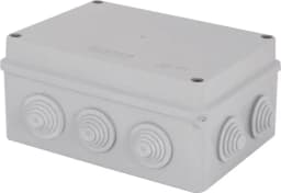 Розподільча коробка e.db.pro.150.110.70u p016108 E.NEXT