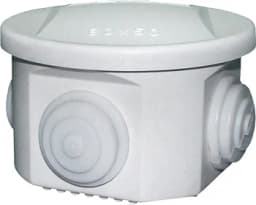 Розподільча коробка e.db.pro.d80.50 p016001 E.NEXT