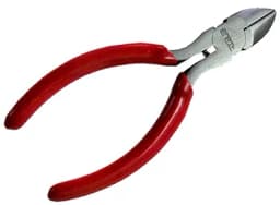 Кусачки 115мм e.tool.pliers.ts.04317 (бокорізи) t005005 E.NEXT