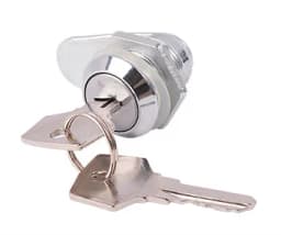 Замок e.lock.03 під англ. ключ, 18-20/40 s053103 E.NEXT