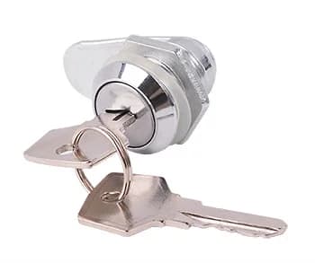 Замок e.lock.03 під англ. ключ, 18-20/40 s053103 E.NEXT