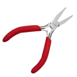 Плоскогубці 130мм. e.tool.pliers.ts.04313 t005002 E.NEXT