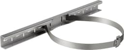 Кронштейн кріплення на опору L=500мм e.mount.bracket.500 s053212 E.NEXT