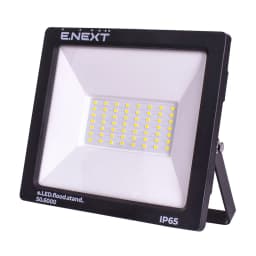 Прожектор світлодіодний 50Вт, e.LED.flood.stand.50.6000, 50Вт, 6000К l0790004 E.NEXT