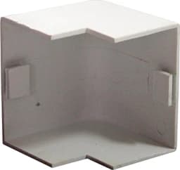 Зовнішній кут e.trunking.blend.out.stand.40.25 для короба 40х25мм s2033006 E.NEXT