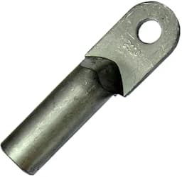 Оцинкований кабельний наконечник e.end.stand.z.150мм.кв. M14мм L=120мм E.NEXT s021009