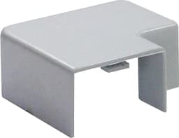 Плоский кут e.trunking.blend.angle.stand.100.40 для короба 100х40мм s3033010 E.NEXT