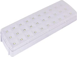 Світильник аварійний e.emerg.2128.led.3/6h.IP20, 3/6 годин l0660011 E.NEXT