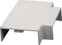 Т-з'єднувач e.trunking.t.channel.stand.20.10 для короба 20х10мм s5033003 E.NEXT
