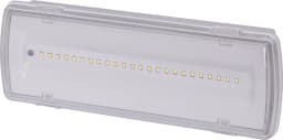 Світильник аварійний e.emerg.507L-24.led.Li.3h.IP65, не постійний, 3 години l0660042 E.NEXT