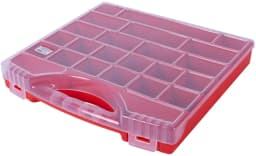 Органайзер пластиковий, e.toolbox.pro.14, 13,5" 340x320x50мм t011014 E.NEXT