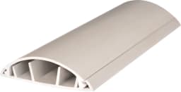 Короб пластиковий підлоговий e.trunking.arc.stand.m.60.15, 2м MUTLUSAN s1033004 E.NEXT