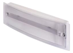 Світильник аварійний e.emerg.513L.led.Li.3h.IP20, постійний, 3 години l0660032 E.NEXT