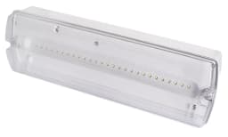 Світильник аварійний e.emerg.500L.led.Li.3h.IP65, постійний, 3 години l0660044 E.NEXT