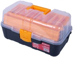 Ящик для інструментів, e.toolbox.pro.02, 16" 390x202x235мм t011002 E.NEXT