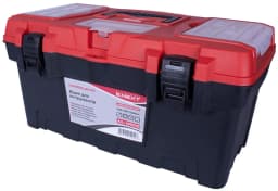 Ящик для інструментів, e.toolbox.pro.10, 19" 490x260x246мм t011010 E.NEXT