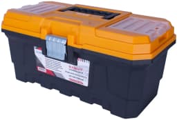 Ящик для інструментів, e.toolbox.pro.11, 16" 415x223x193мм t011011 E.NEXT