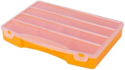 Органайзер пластиковий, e.toolbox.pro.12, 10" 240x170x40мм t011012 E.NEXT