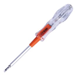 Індикатор-викрутка e.tool.test07 190х4,5хph1 прямий+хрестовий АС100-500В t001107 E.NEXT