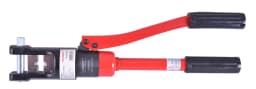 Інструмент гідравлічний e.tool.crimp.hydr.16.240 для обтиску наконечників та гільз t008018 E.NEXT